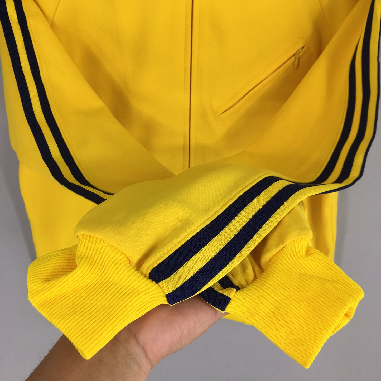 Adidas Equipment Windbreaker Jacket Medium