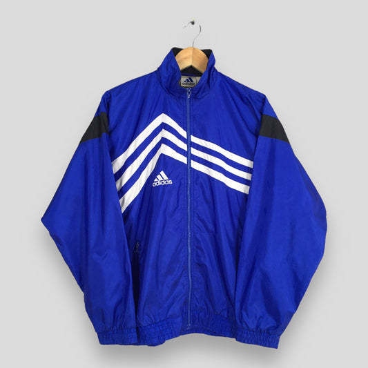 Adidas Equipment Windbreaker Jacket XLarge