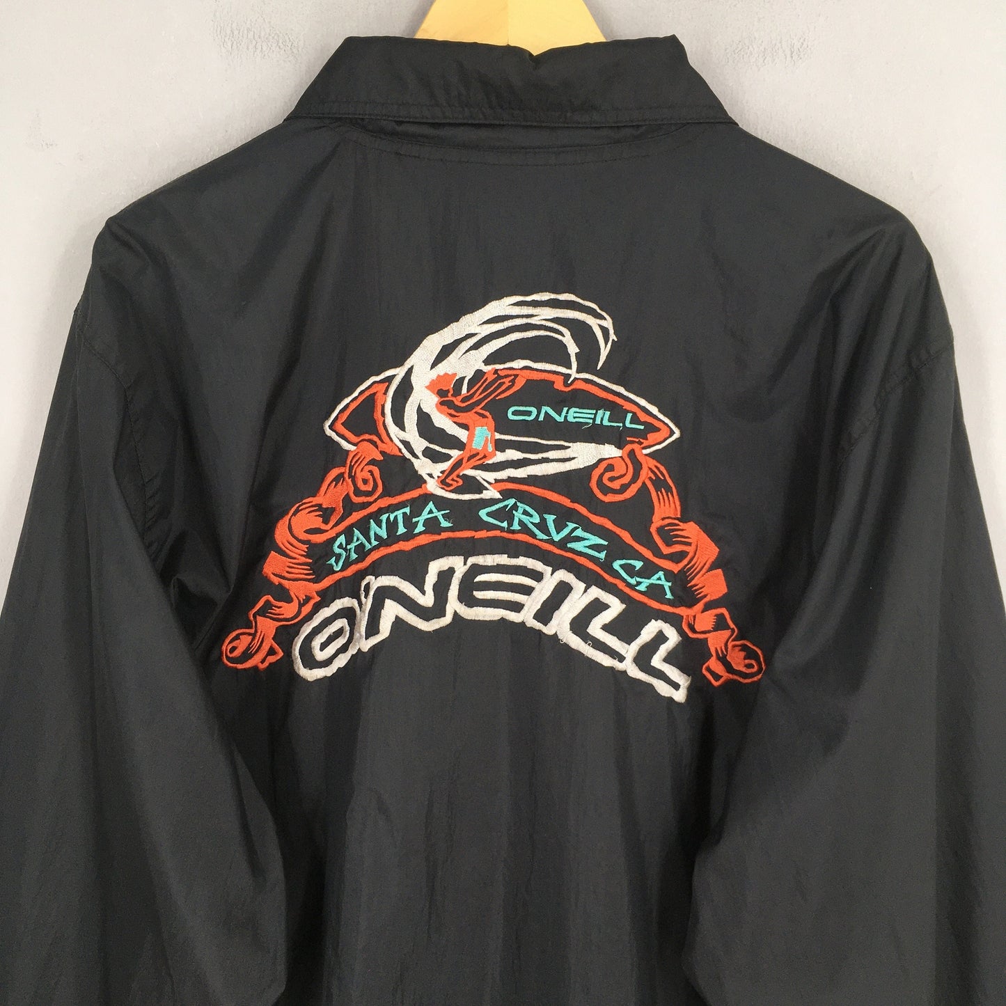 O'neill Santa Cruz Windbreaker Medium