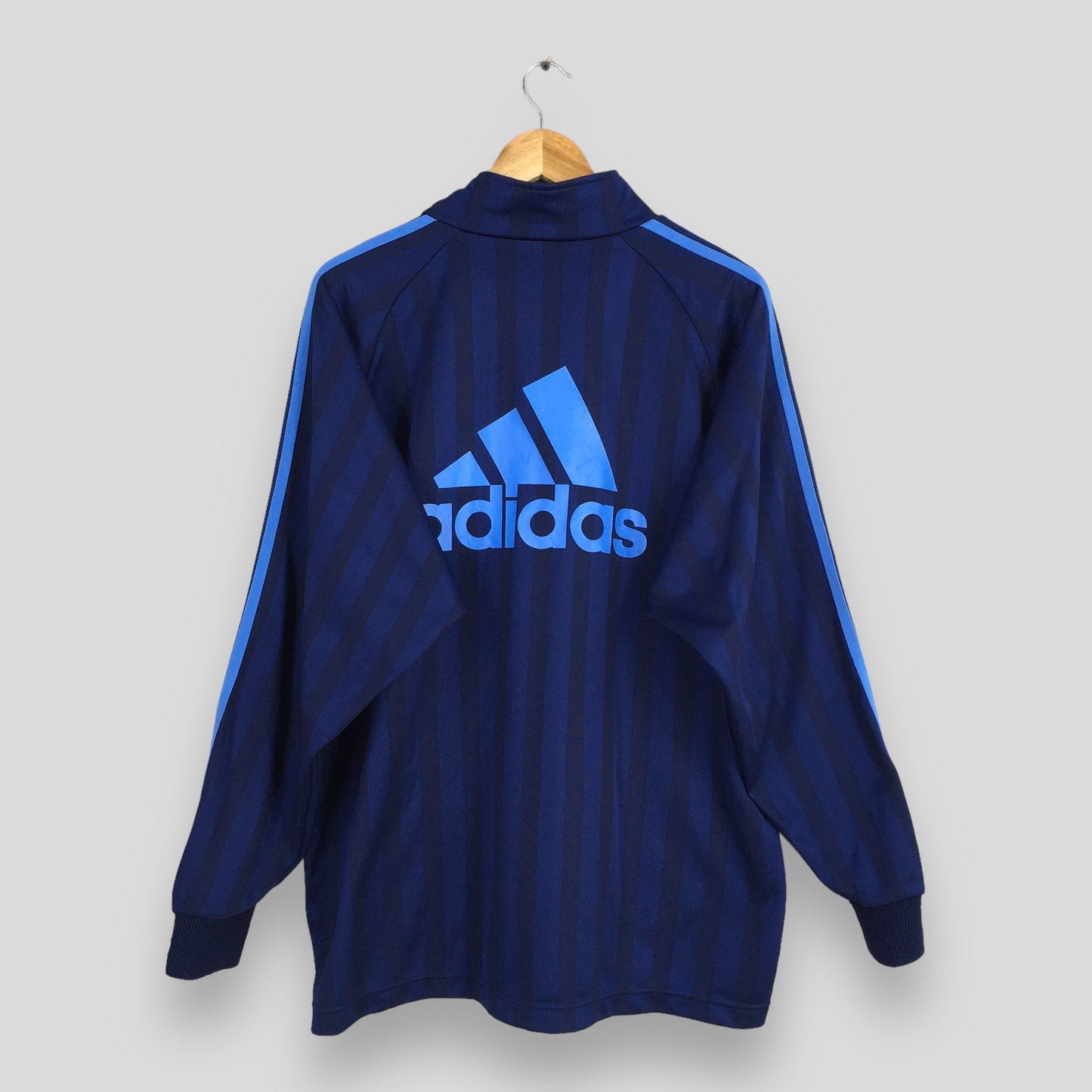 Adidas Equipment Windbreaker Jacket XLarge