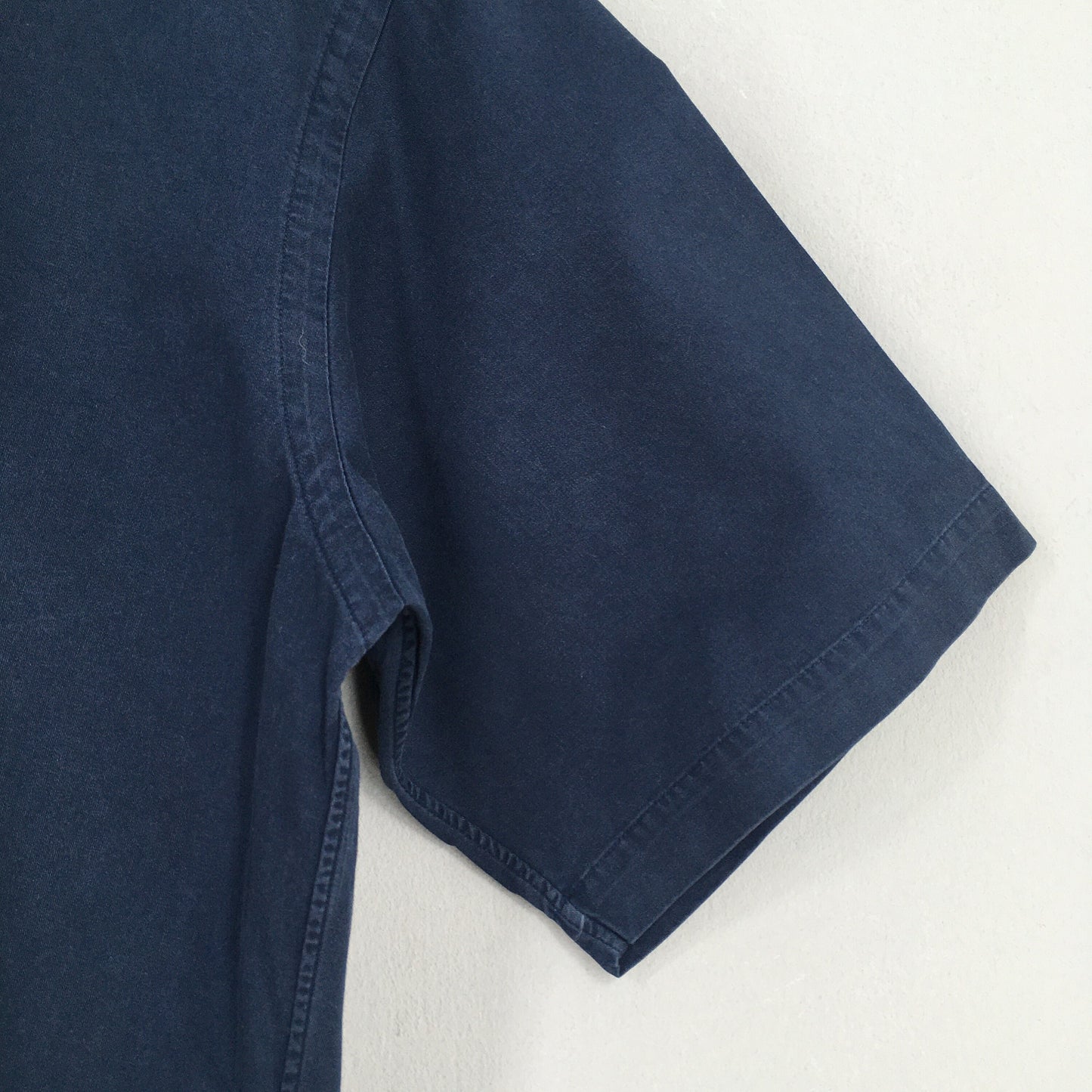 Ralph Lauren Blue Casual Shirt Small