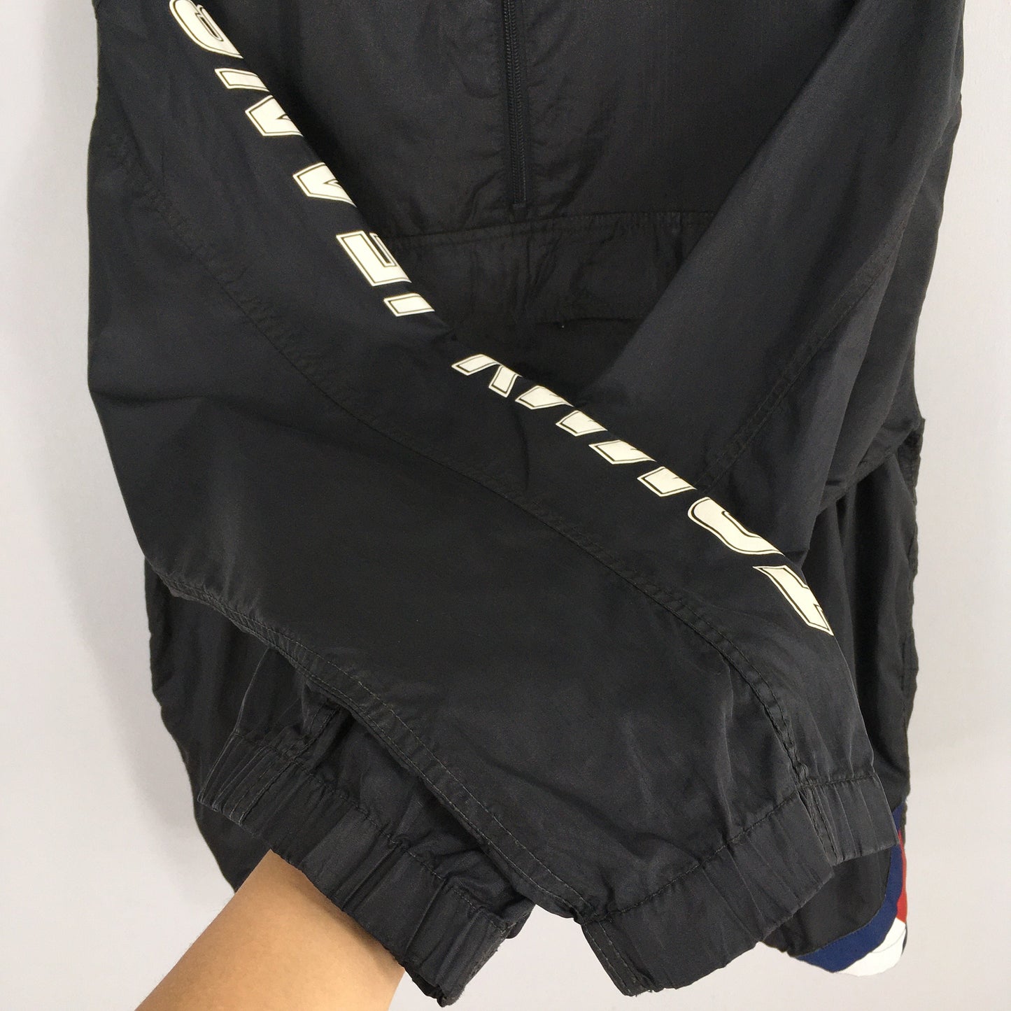 Tommy Hilfiger Black Jacket Large