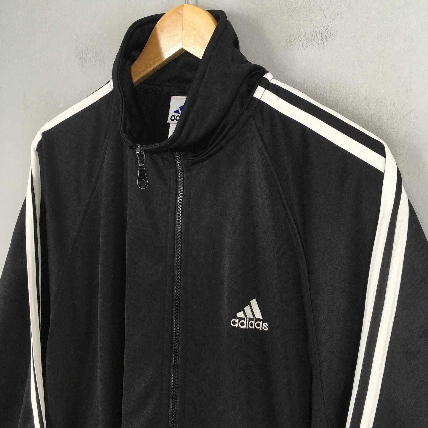 Adidas Equipment Windbreaker Jacket Medium