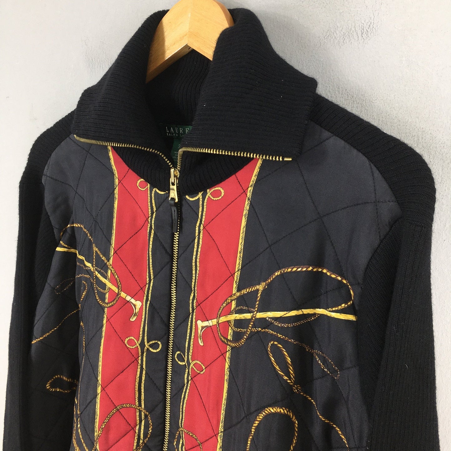 Ralph Lauren Baroque Light Jacket Medium