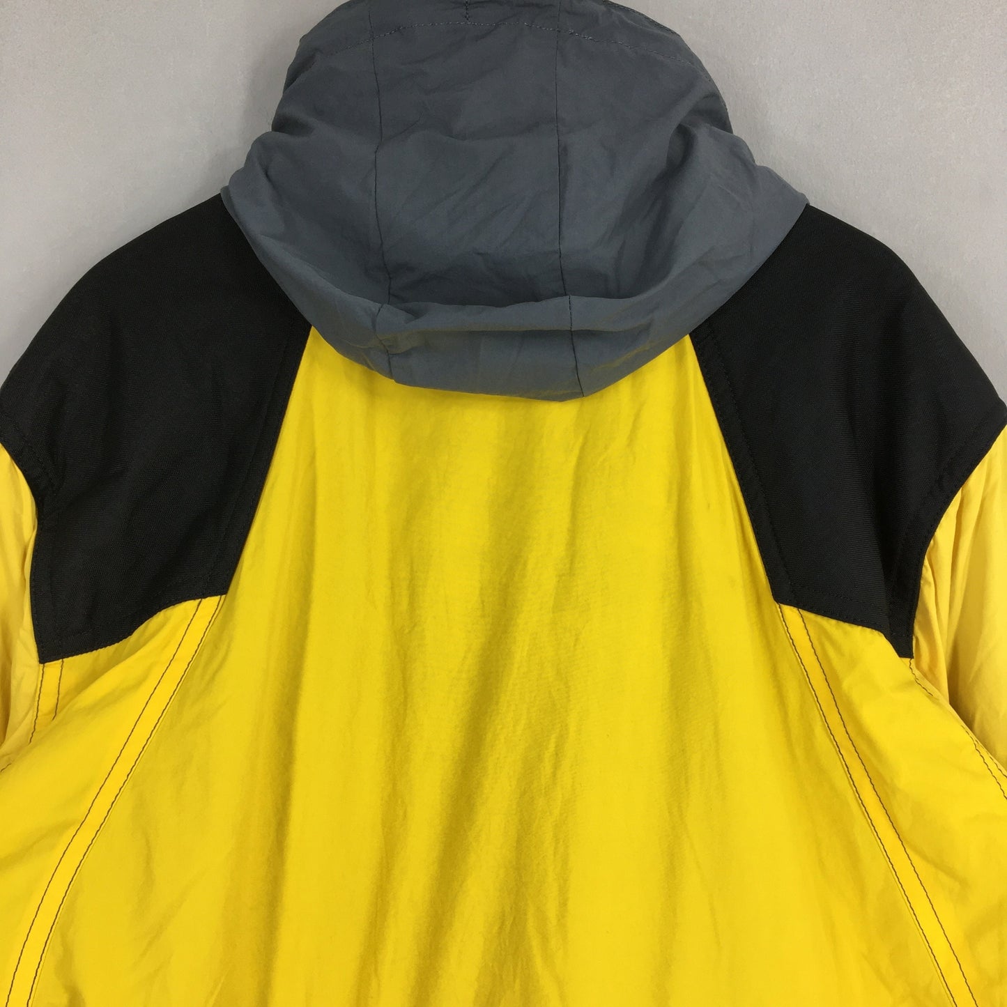 The North Face Skiwear Multicolor Jacket XLarge