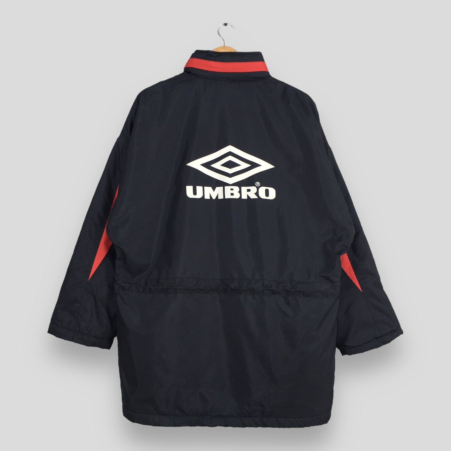 Umbro Sport Multicolor Sherpa Jacket Medium