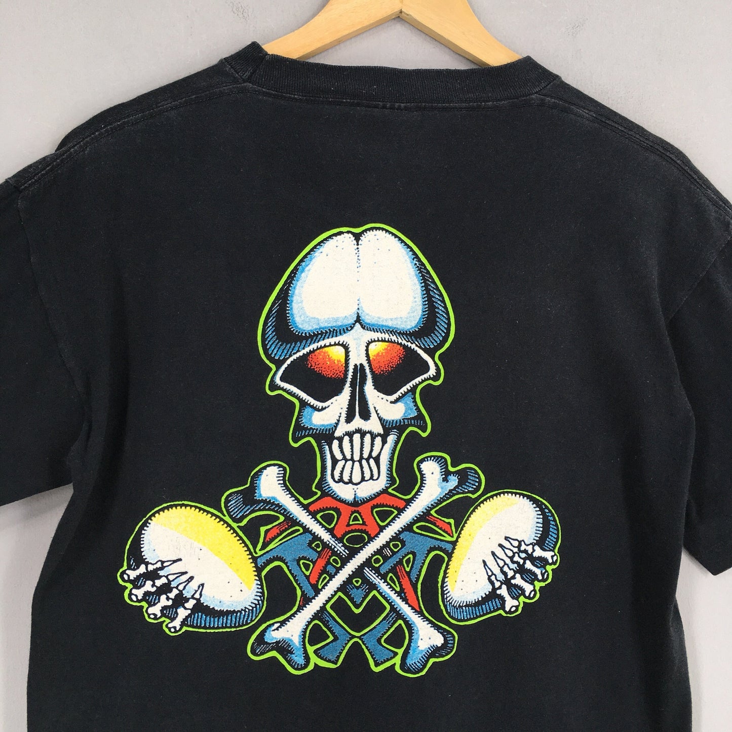 Grateful Dead Rock Deadheads T shirt Large