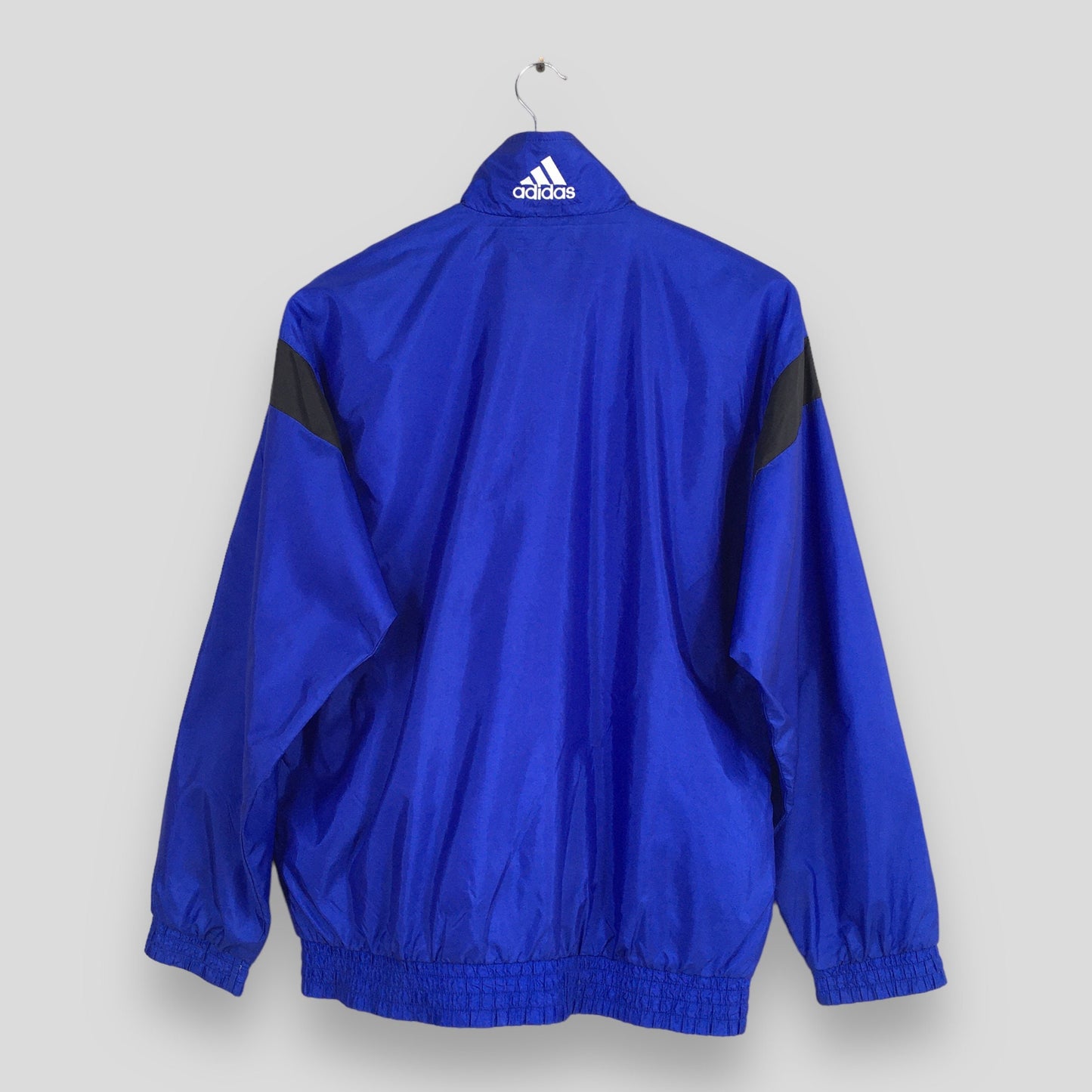 Adidas Equipment Windbreaker Jacket XLarge