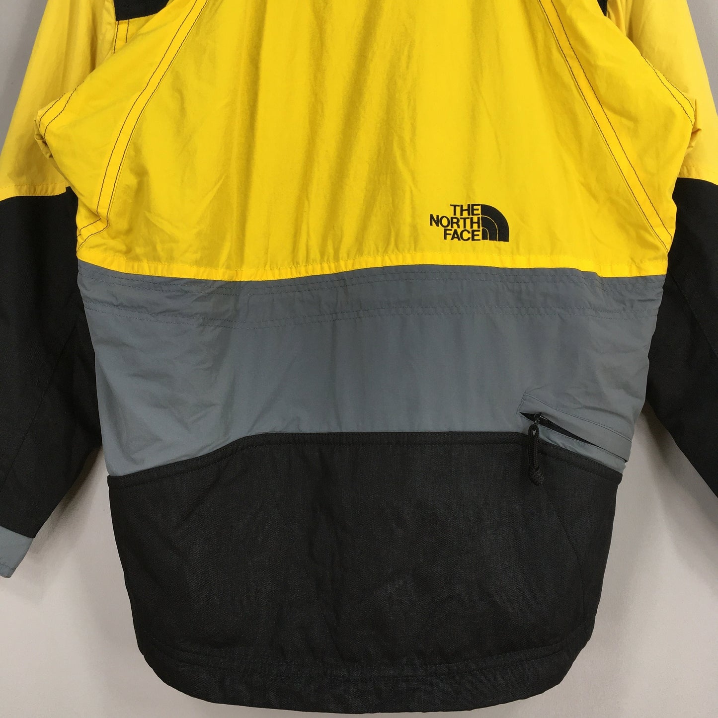 The North Face Skiwear Multicolor Jacket XLarge