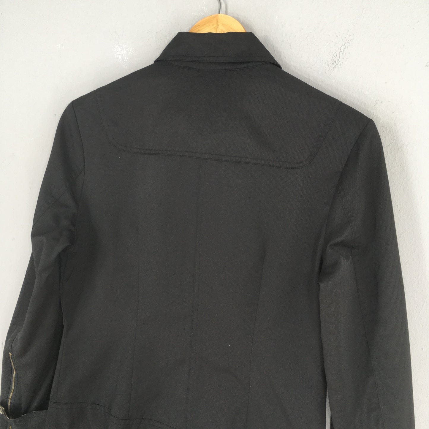 Burberrys England Women's Zip Up Jacket Small