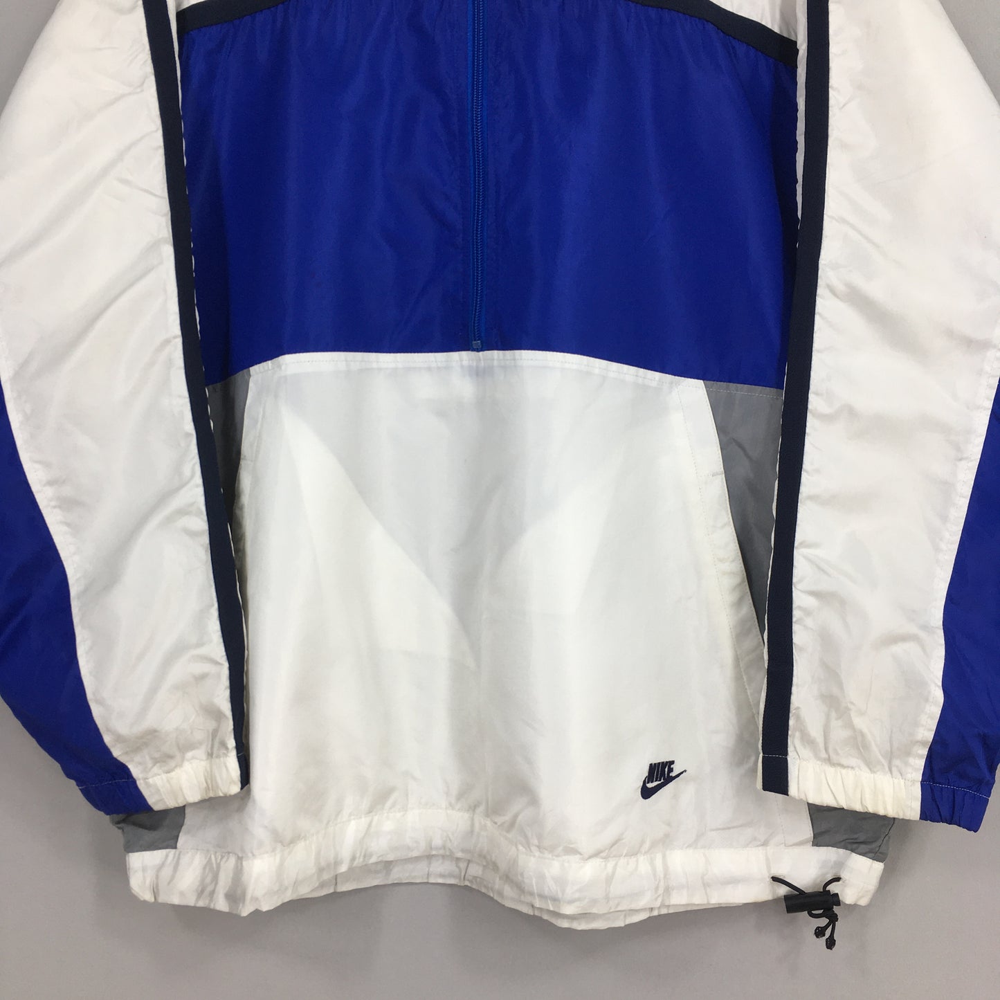 Nike Hoodie Training Jacket XLarge