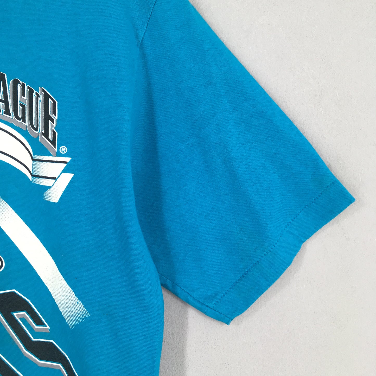 San Jose Sharks Hockey NHL Tshirt Large