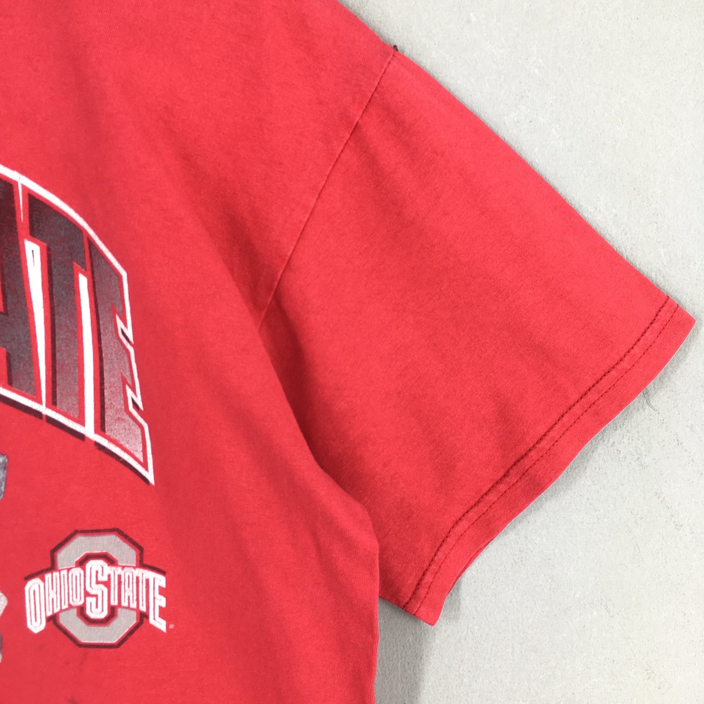 Ohio State University Tshirt Large NCAA