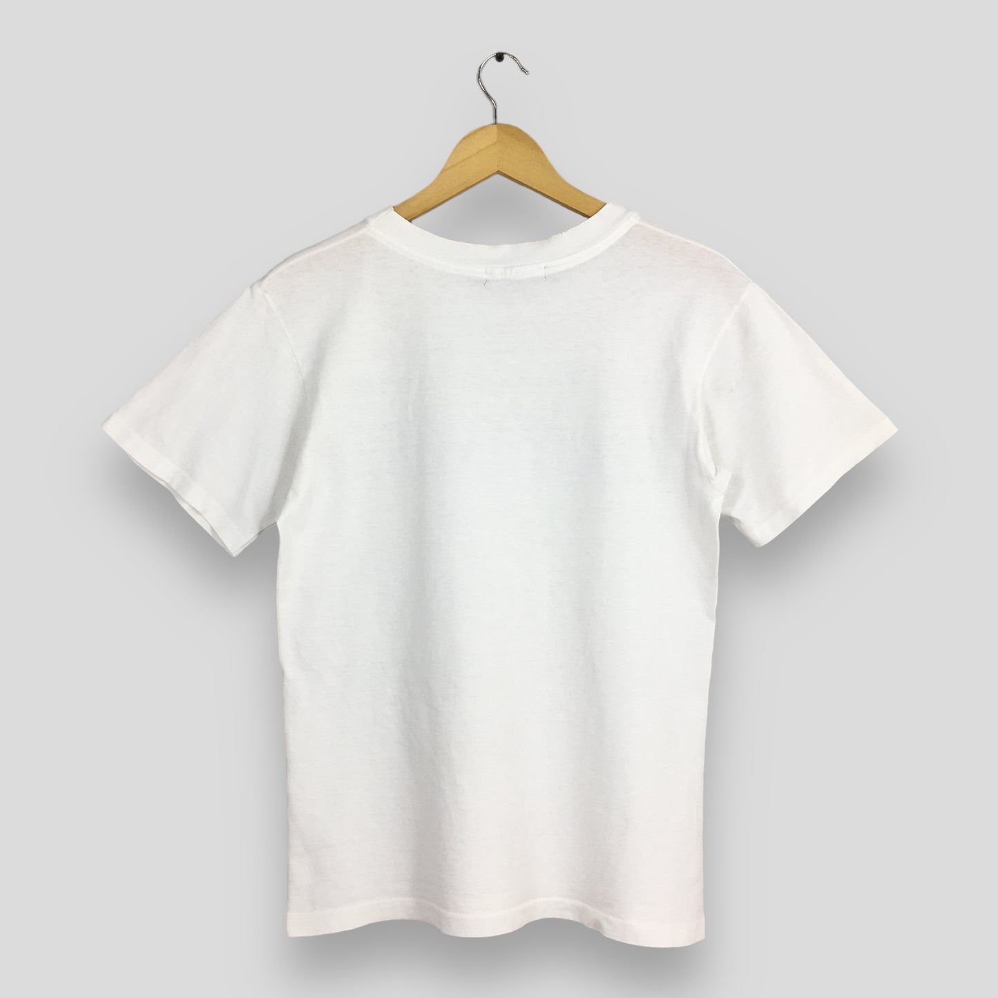 Undercover An Omen Of Good Luck White T shirt Small