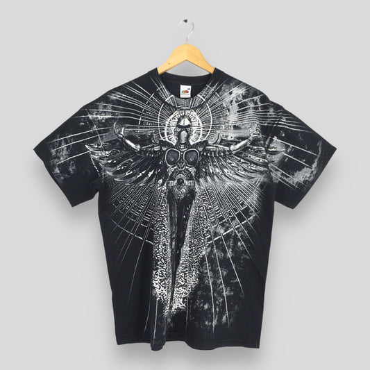 Judas Priest Angel Of Retribution T shirt XLarge