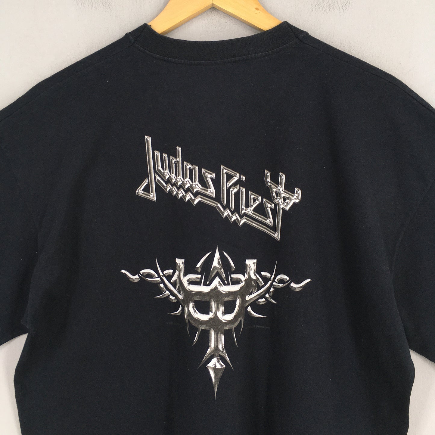 Judas Priest Angel Of Retribution T shirt XLarge