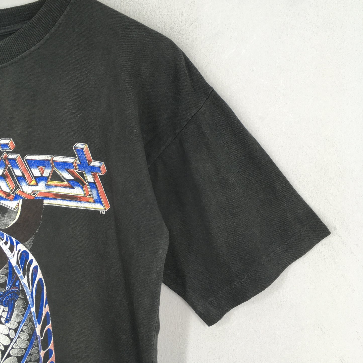 Judas Priest Painkiller Rob Halford T shirt Large