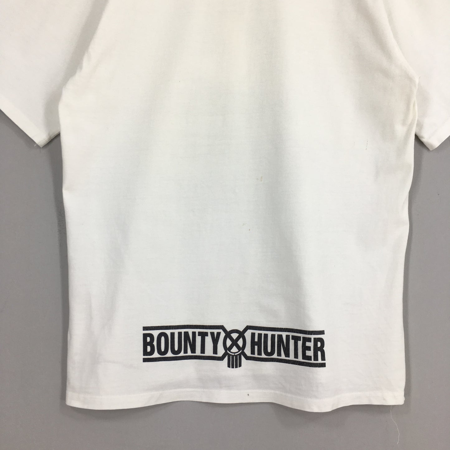 Bounty Hunter Japan Mickey T shirt Medium