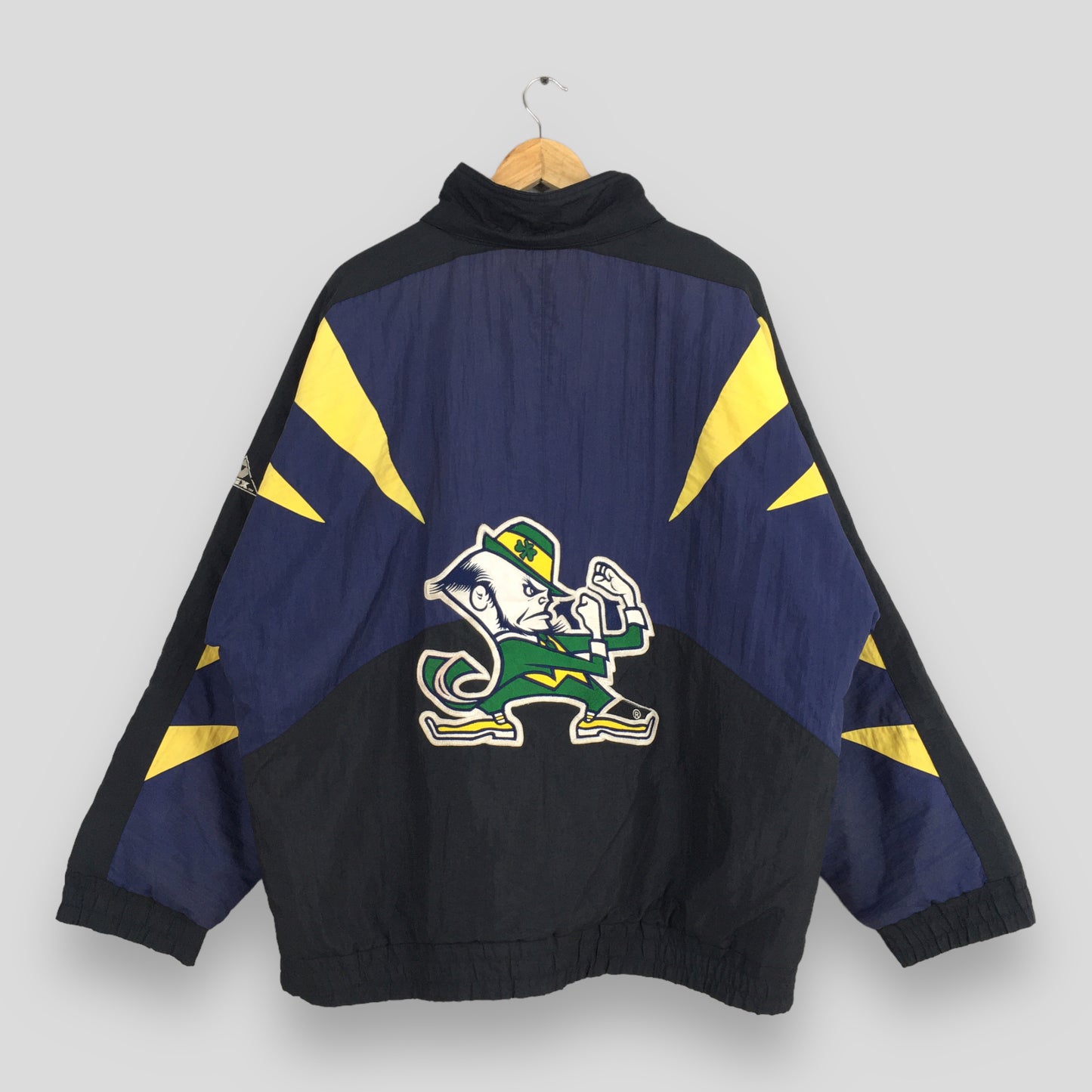 Notre Dame Fighting Irish Jacket XLarge