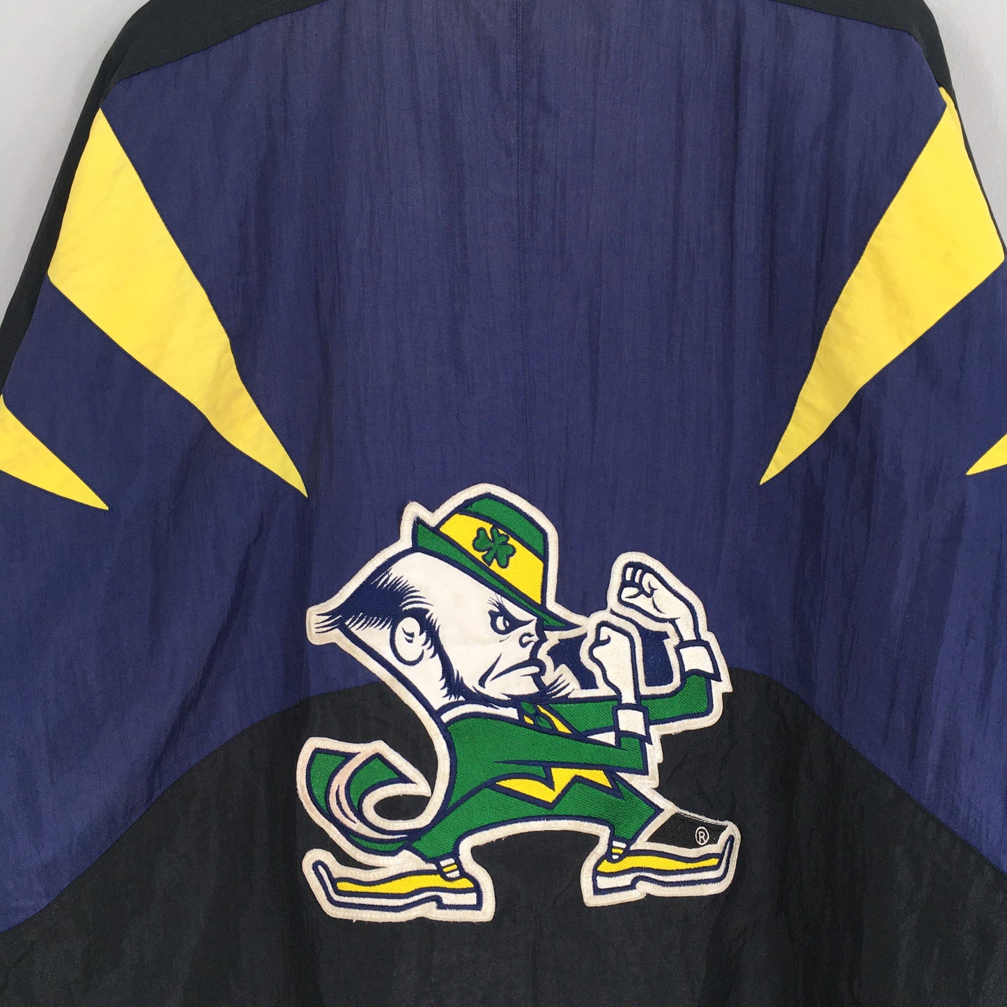 Notre Dame Fighting Irish Jacket XLarge