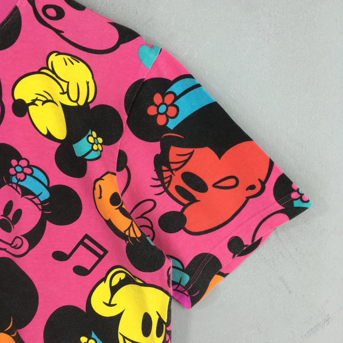 Disneyland Minnie Mouse Women's Printed