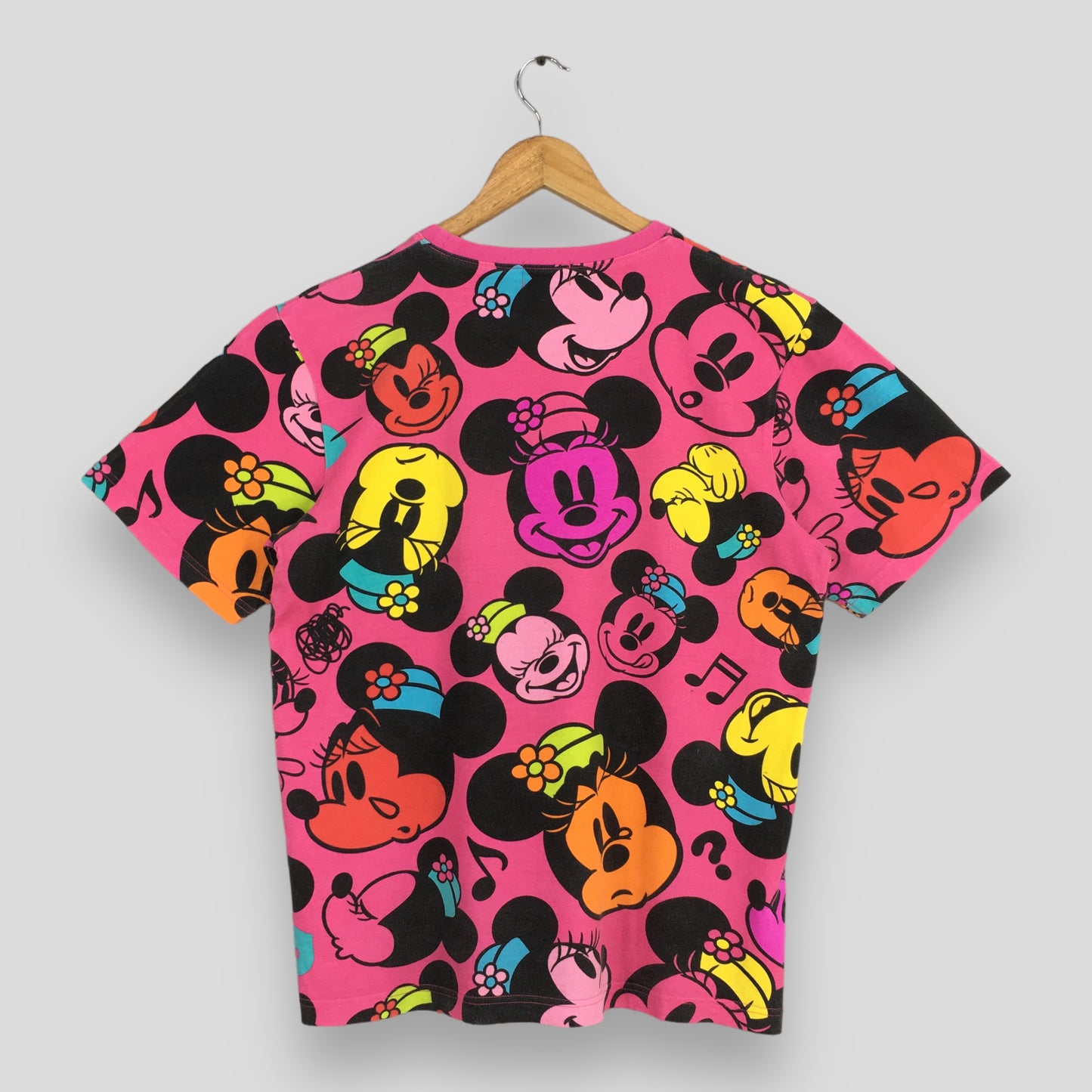 Disneyland Minnie Mouse Women's Printed