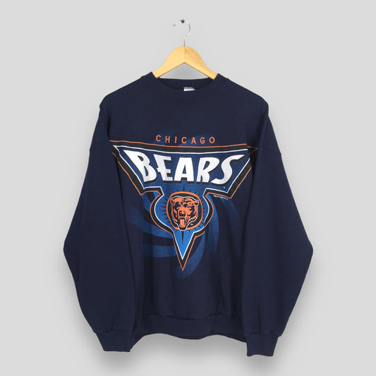 Chicago Bears NFL Sweatshirt XLarge