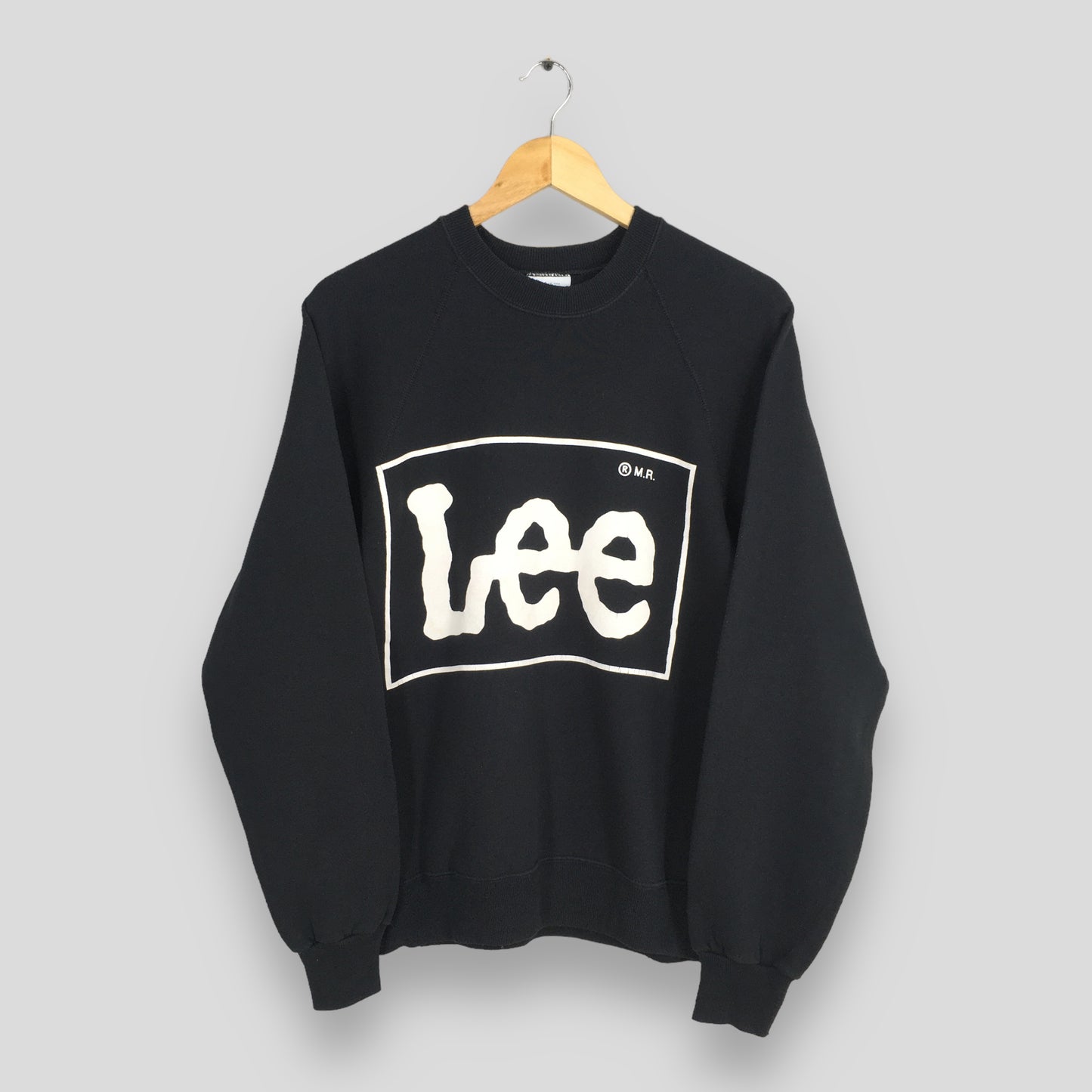 Lee Jeans Sweatshirt Medium