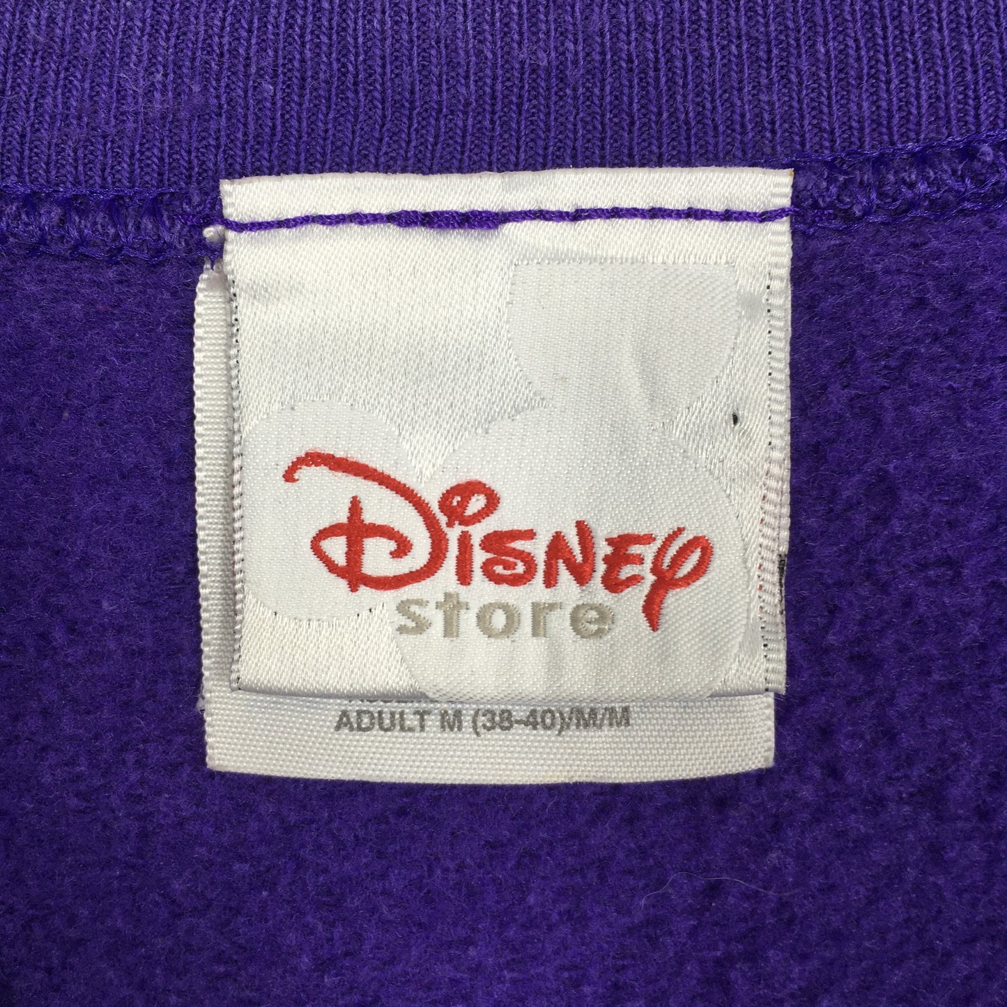 Disney Tinkerbell Fairy Tales Sweatshirt Medium