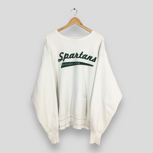 Michigan State Sweatshirt XLarge