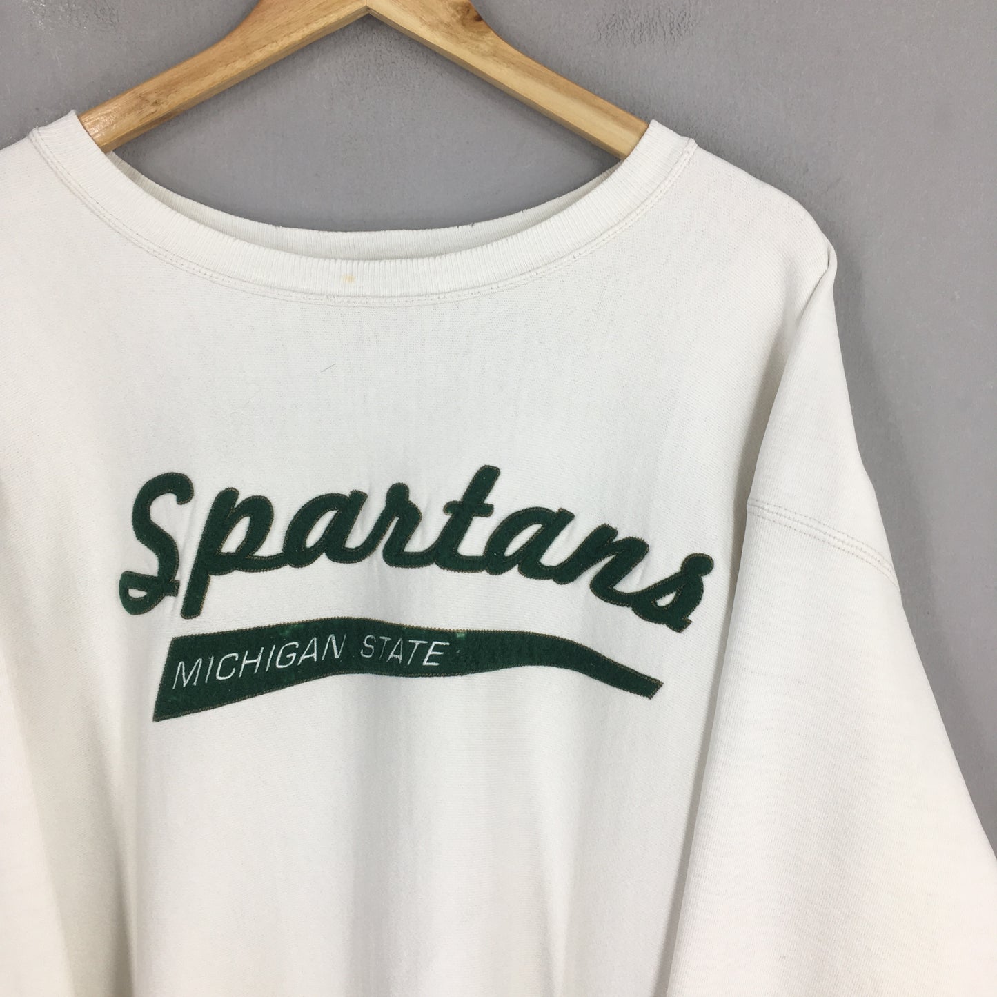 Michigan State Sweatshirt XLarge