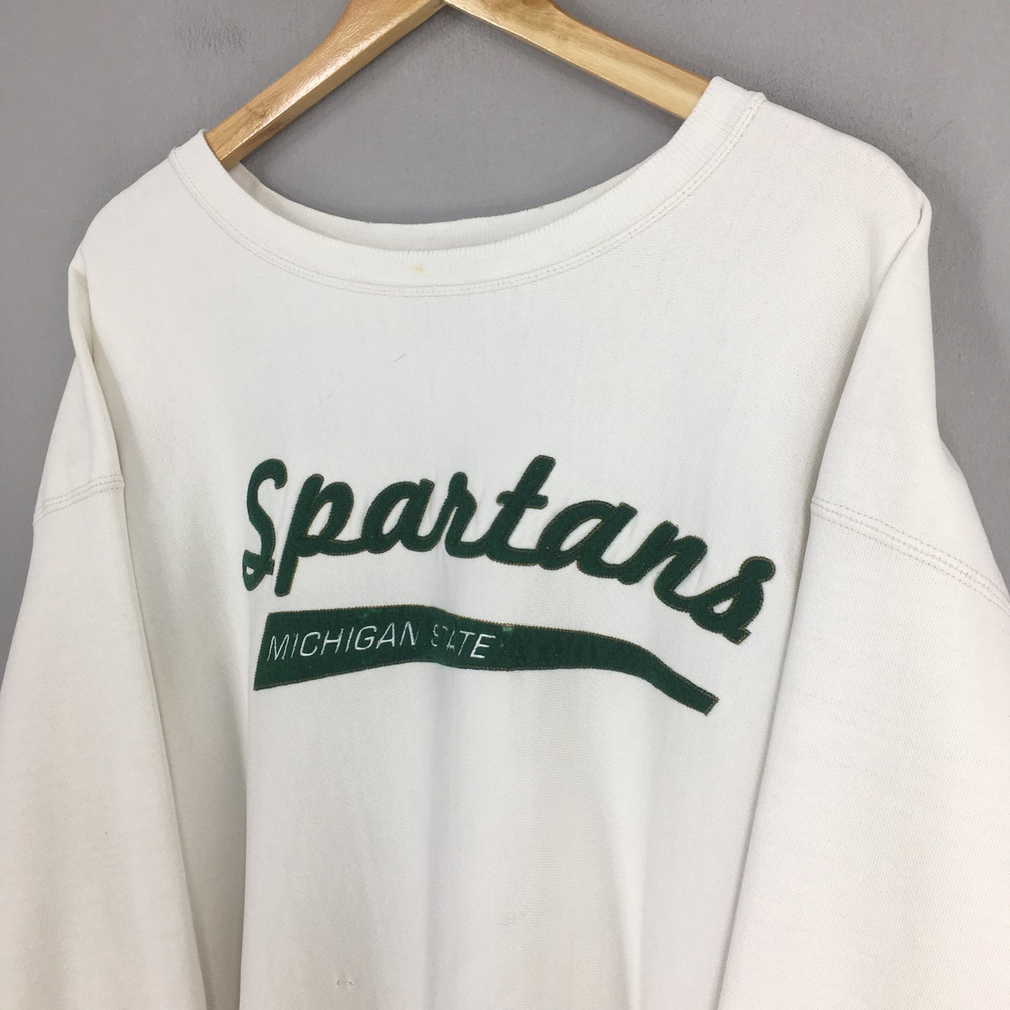 Michigan State Sweatshirt XLarge