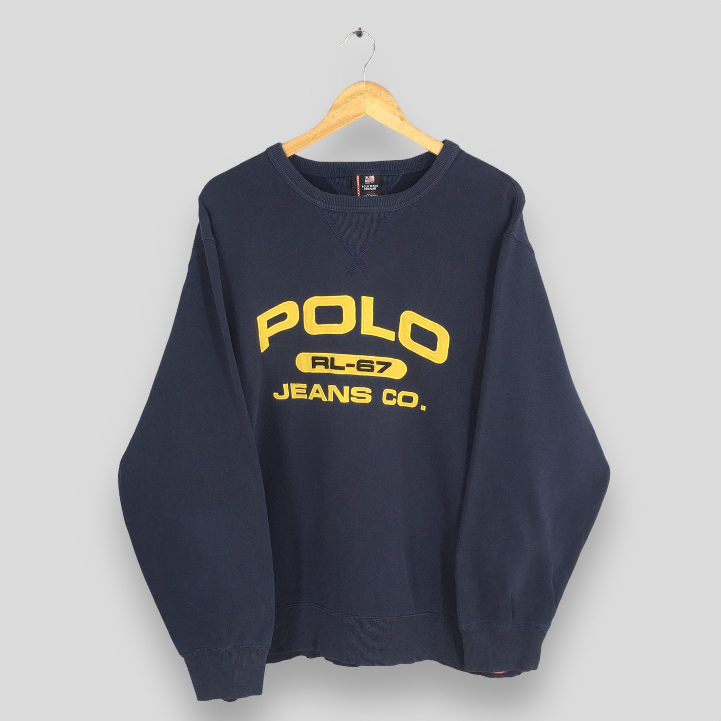 Polo Ralph Lauren Sweater XLarge