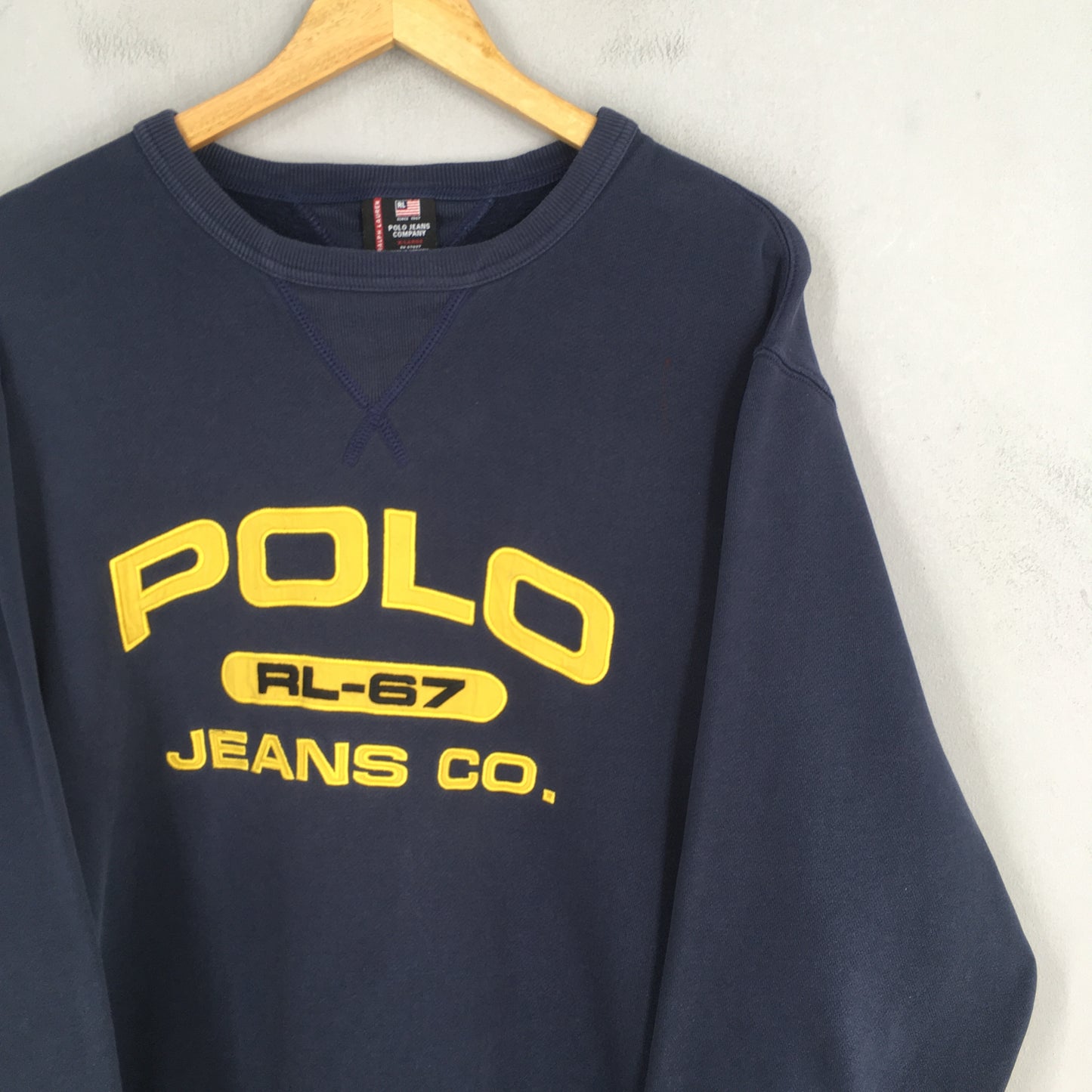 Polo Ralph Lauren Sweater XLarge