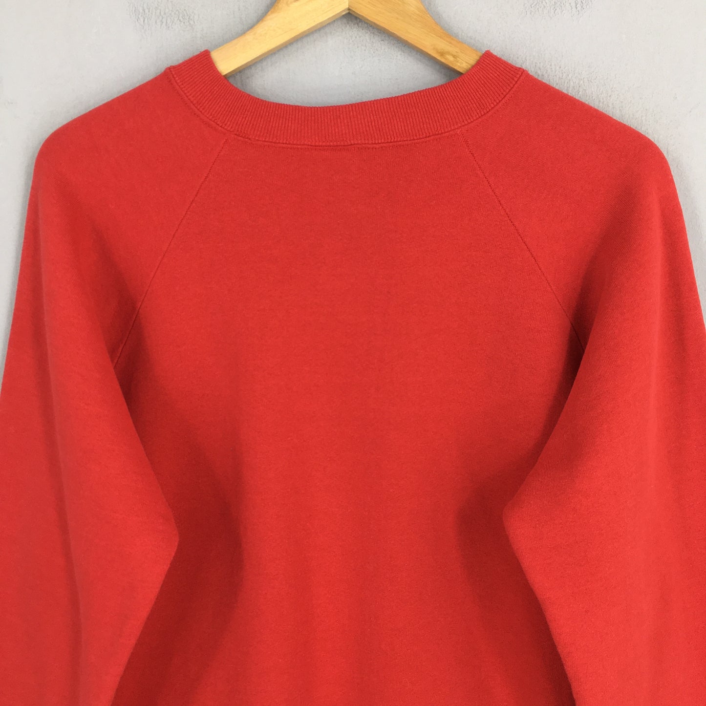 Enjoy Nashville Red Sweatshirt Large