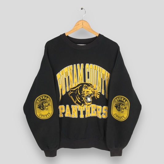 Putnam County Panthers Sweatshirt XLarge