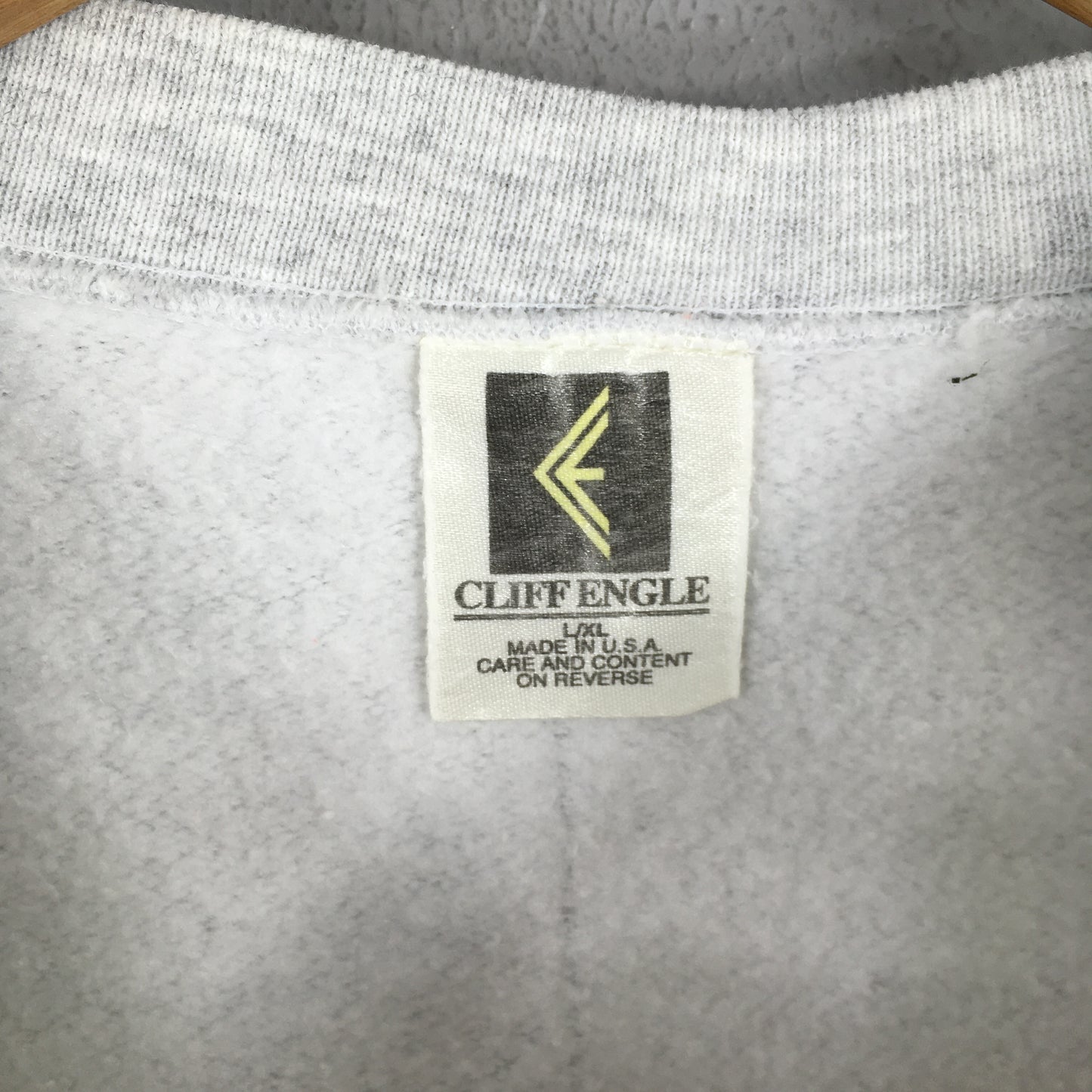 90s Washington Redskin NFL Football Sweatshirt XL