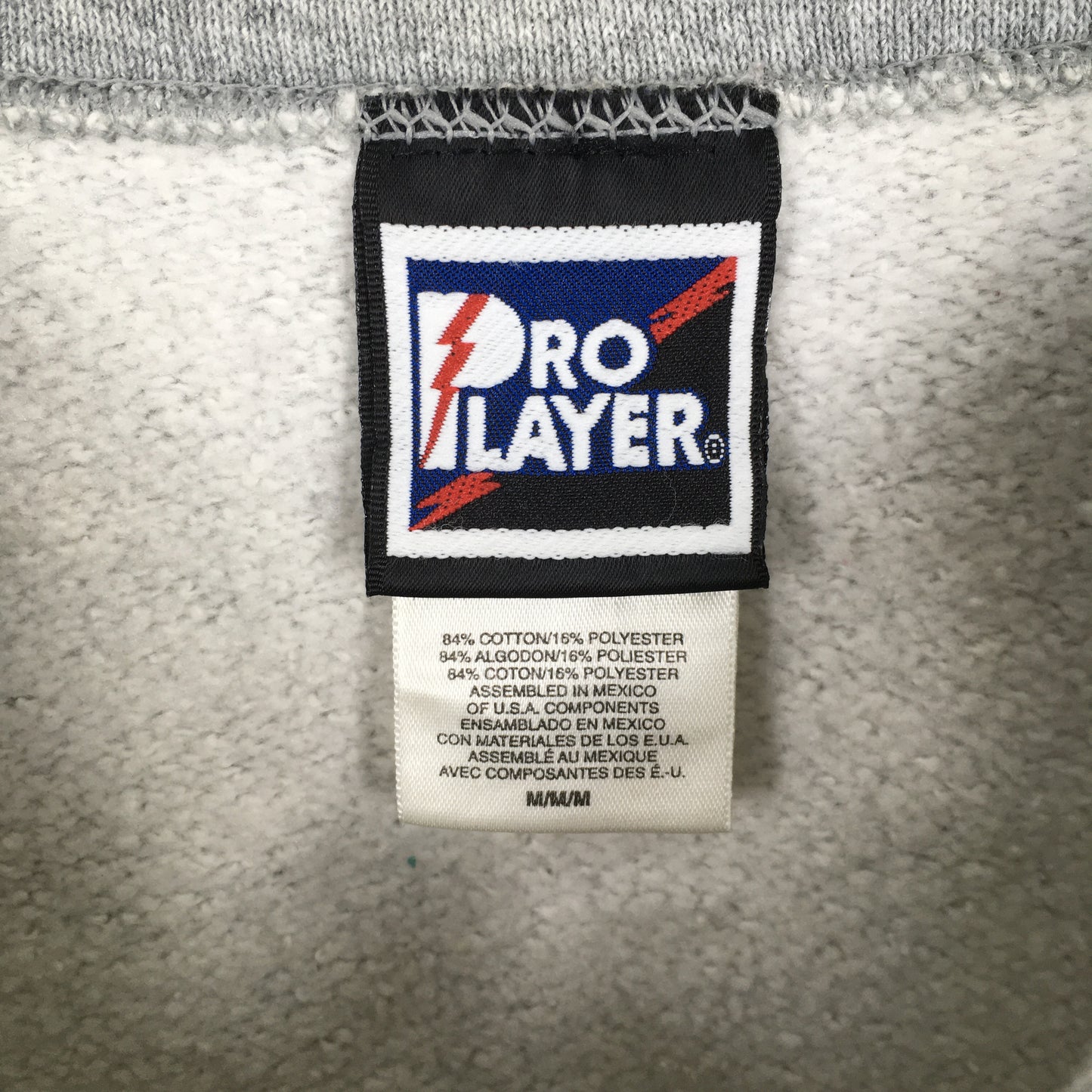 Cleveland Indians Mlb Baseball Sweatshirt Medium