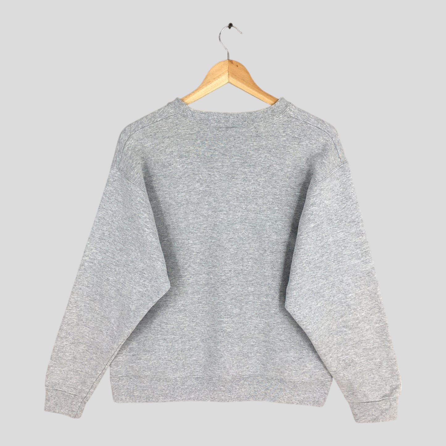 Cleveland Indians Mlb Baseball Sweatshirt Medium