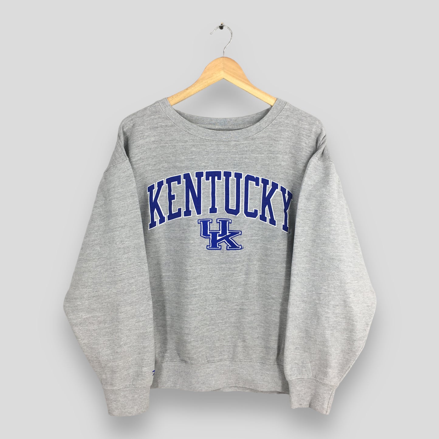 University Of Kentucky Ncaa Sweatshirt Large