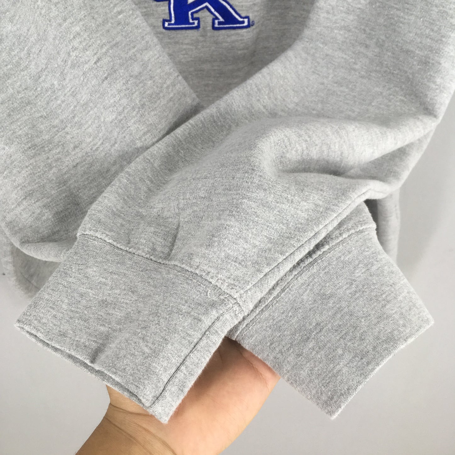 University Of Kentucky Ncaa Sweatshirt Large