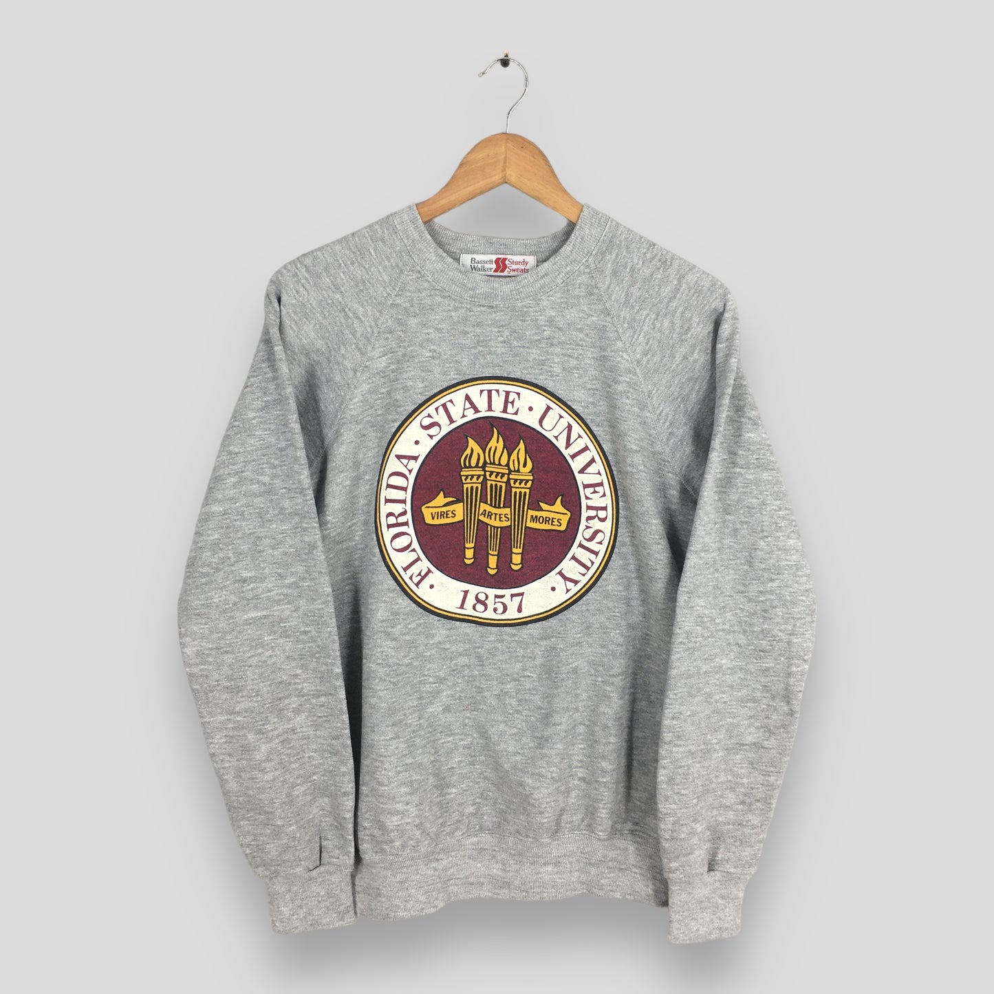 FSU Florida State University &nbsp;Sweatshirt Medium