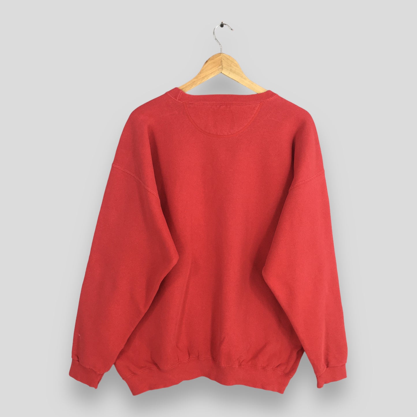 Wisconsin Badgers Ncaa Football Sweatshirt XLarge