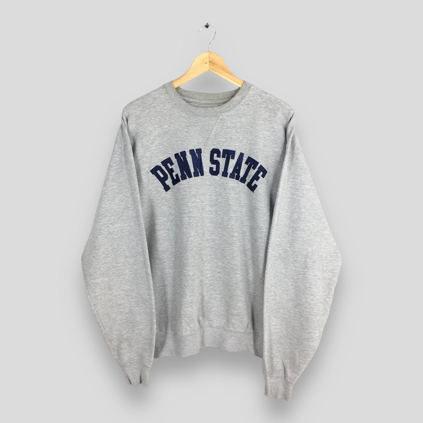 The Pennsylvania PSU Penn State University Sweatshirt Large