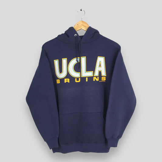 UCLA Bruins Hoodie Sweatshirt Large