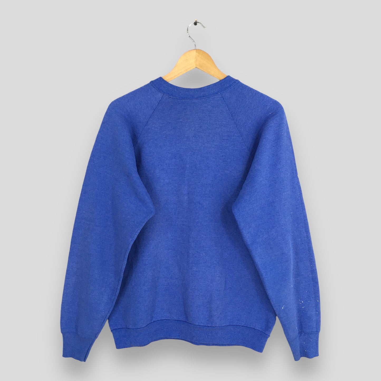 Venice Italia Blue Sweatshirt Large