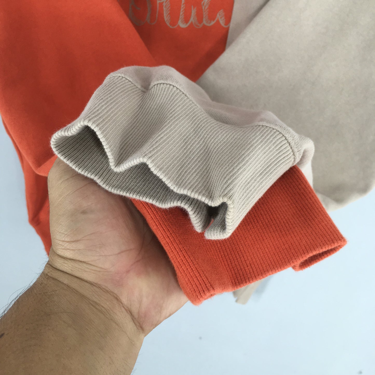 GU x Maison Miharayasuhiro Sweatshirt 2XLarge