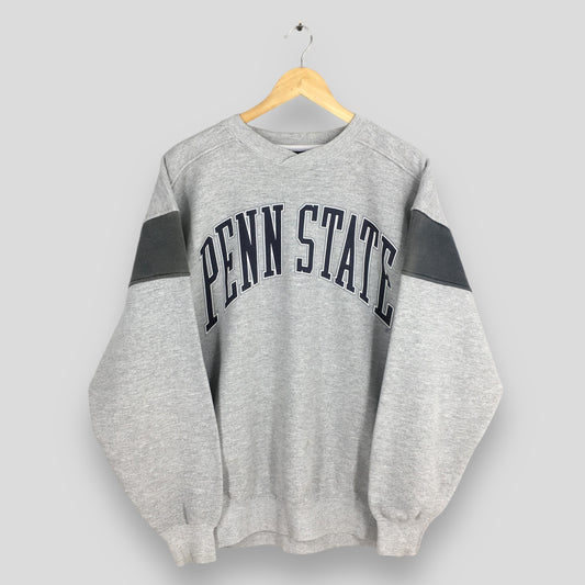 Penn State Nittany Lions Football Sweatshirt Large