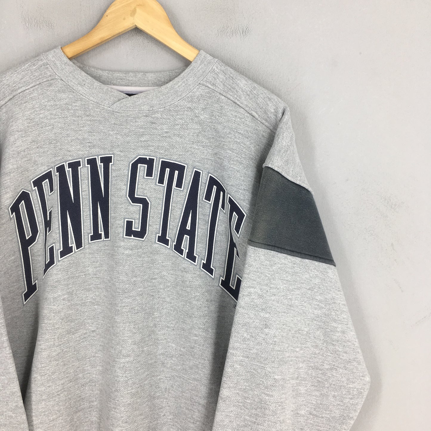 Penn State Nittany Lions Football Sweatshirt Large