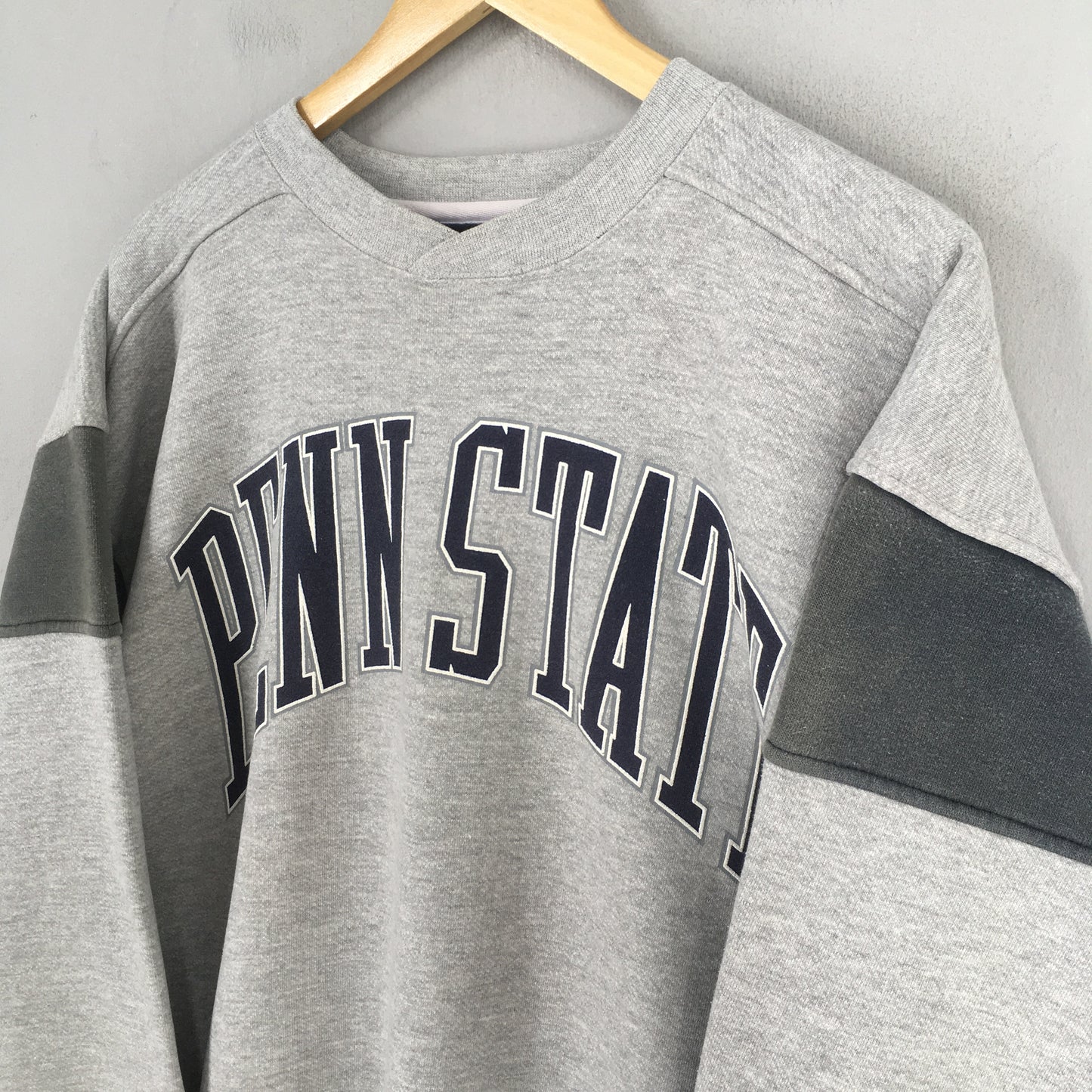 Penn State Nittany Lions Football Sweatshirt Large